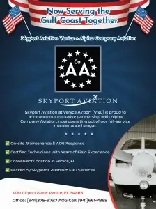 alpha company