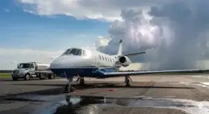 florida storms